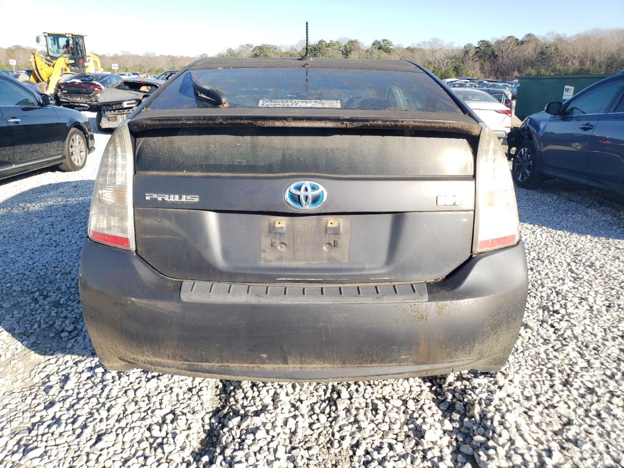 2010 Toyota Prius - Image 6