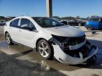 2015 Chevrolet Volt  na sprzedaż w West Palm Beach, FL - Front End