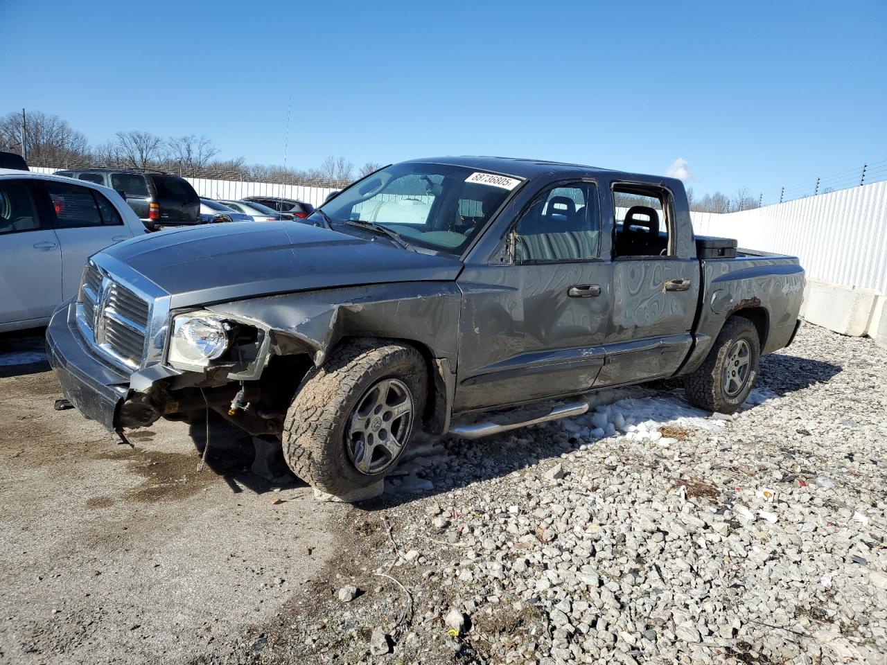 2006 Dodge Dakota - Image 1