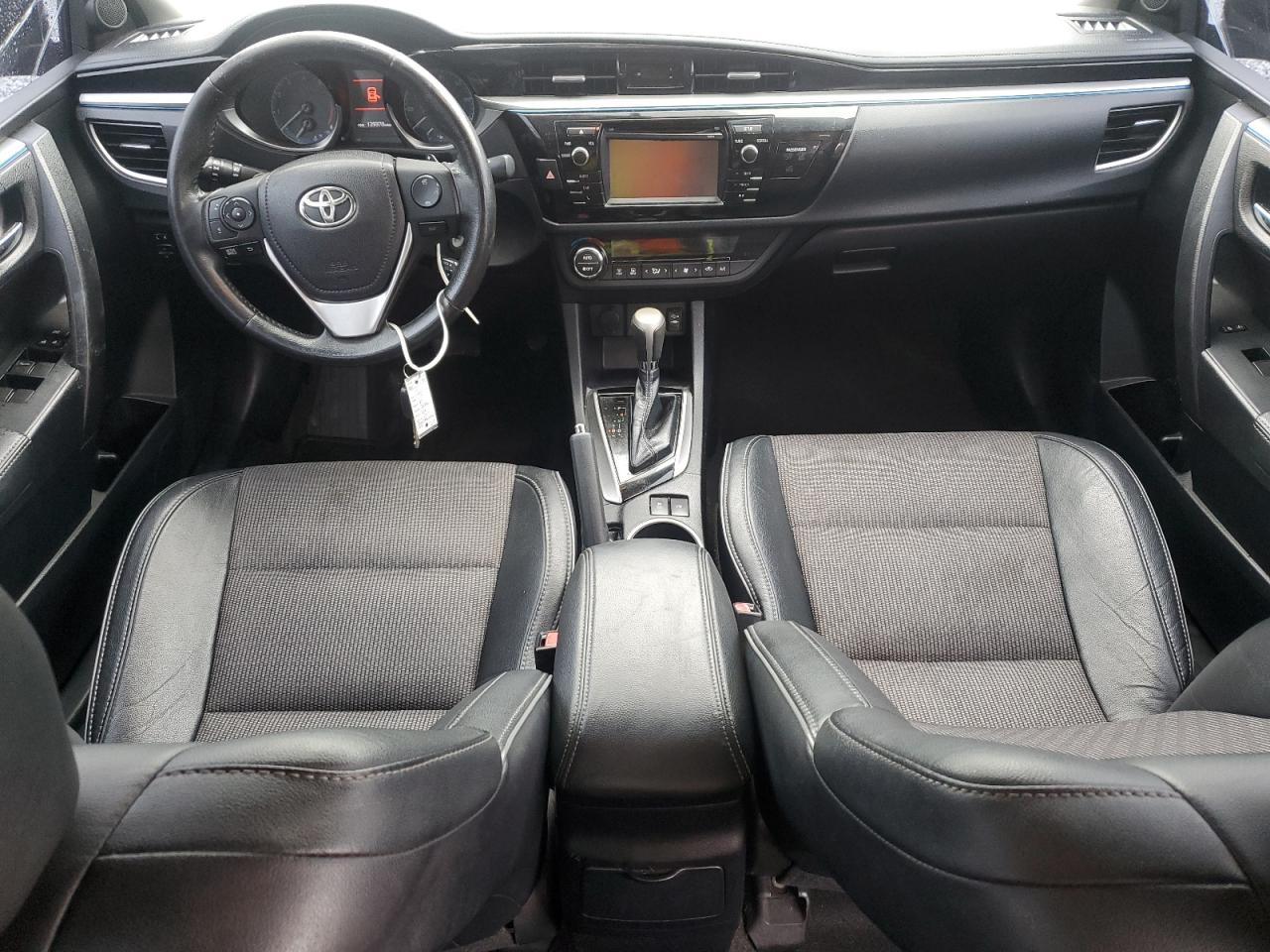 2014 Toyota Corolla - Image 8
