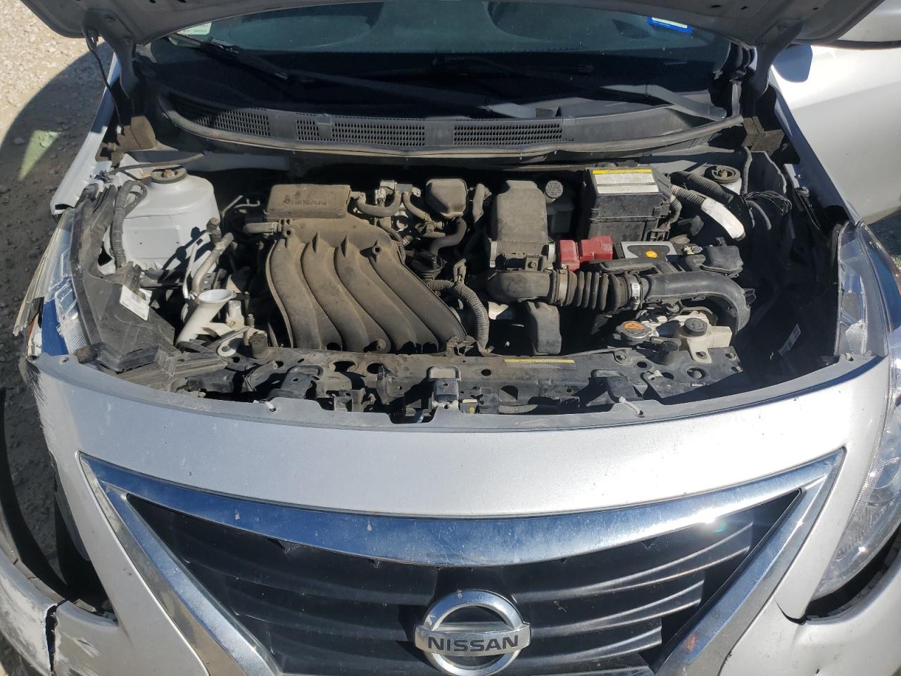 2017 Nissan Versa - Image 11
