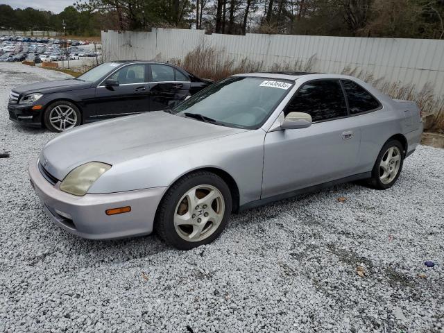 1998 Honda Prelude 