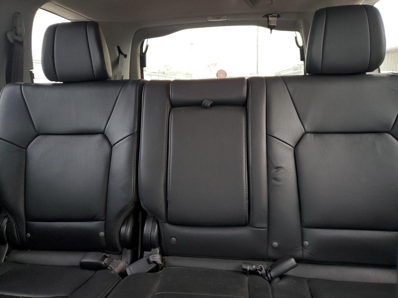 2013 Honda Pilot - Image 10