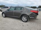 2012 Kia Optima Lx იყიდება Apopka-ში, FL - Rear End