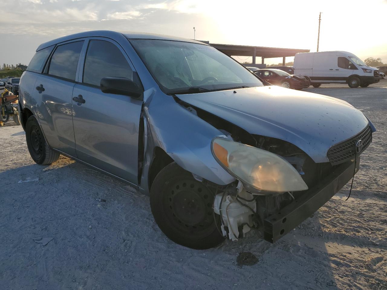 2007 Toyota Corolla - Image 4