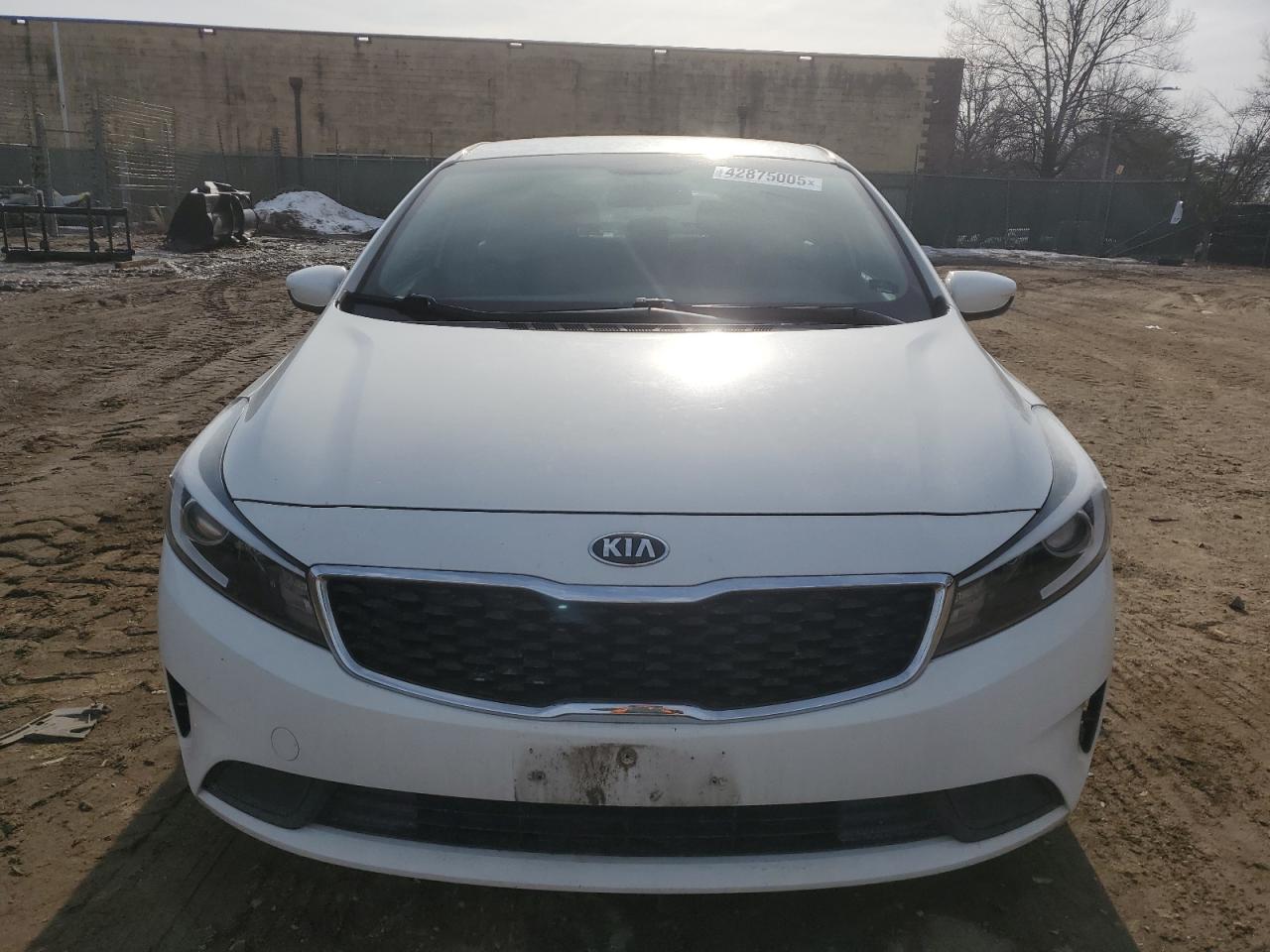 2018 Kia Forte - Image 5