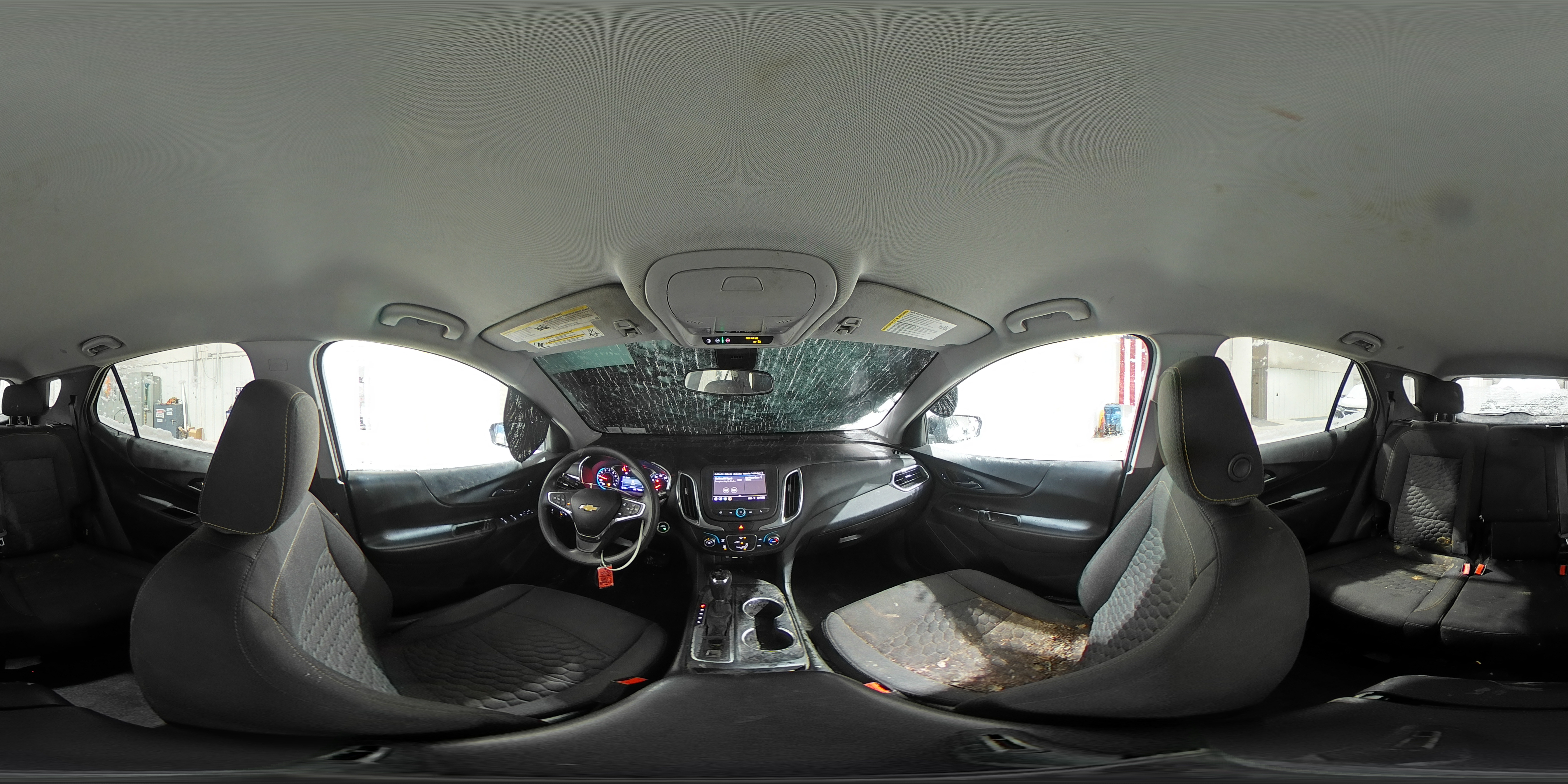 2020 Chevrolet Equinox - Image 15