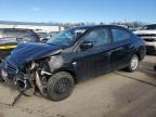 2017 Mitsubishi Mirage G4 Es de vânzare în Pennsburg, PA - Front End