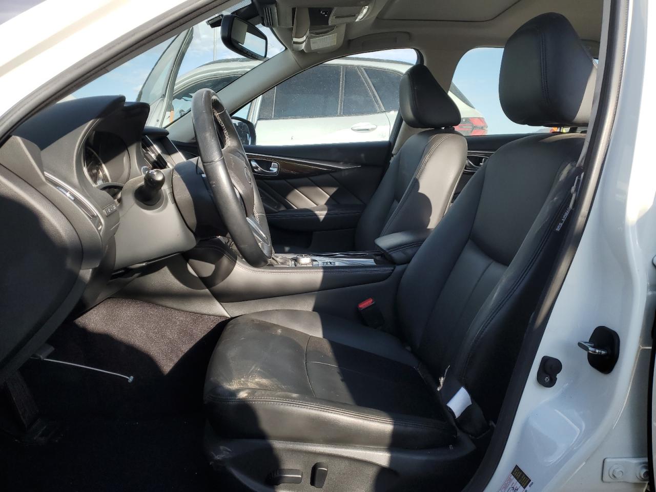 2019 Infiniti Q50 - Image 7