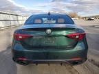 2021 Alfa Romeo Giulia Ti en Venta en Glassboro, NJ - Front End