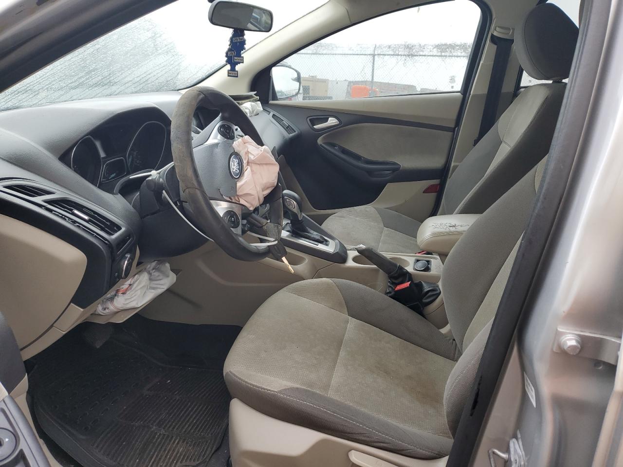 2014 Ford Focus - Image 7