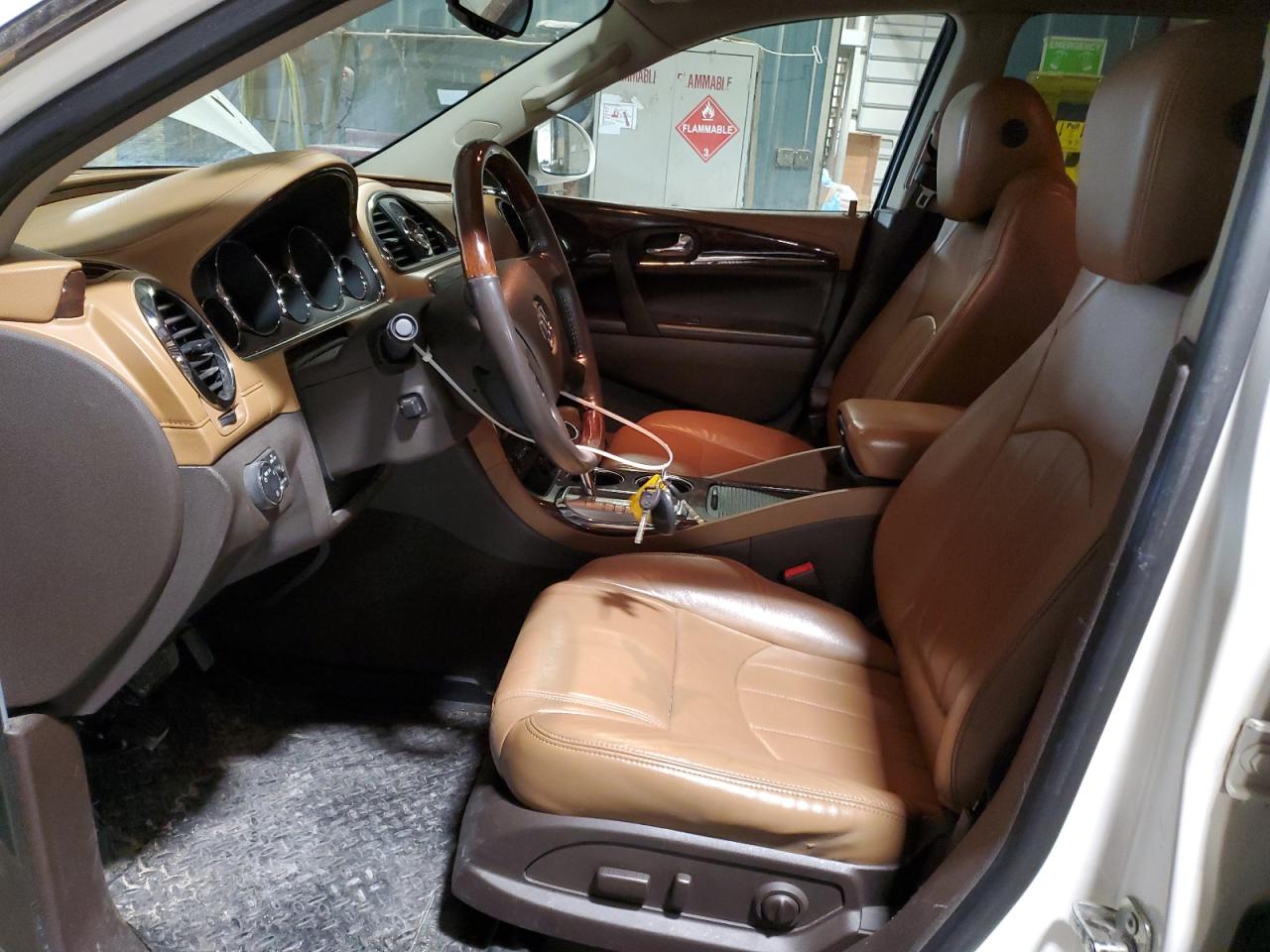 2013 Buick Enclave - Image 7