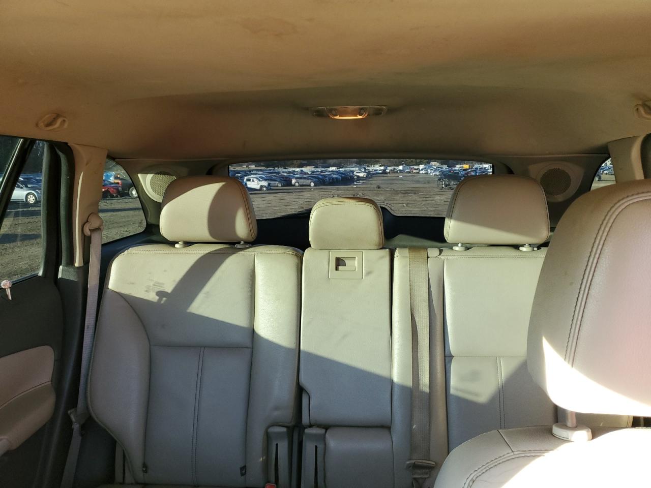 2011 Ford Edge - Image 10