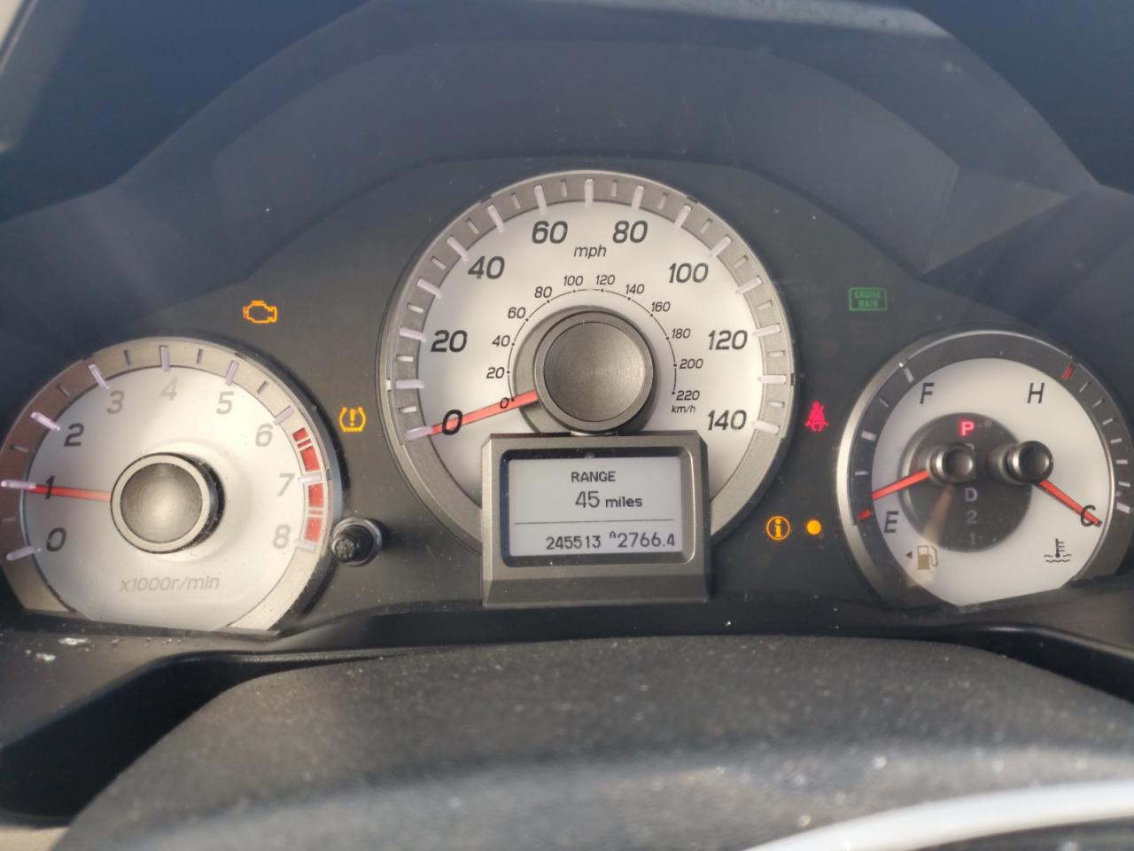 2014 Honda Pilot - Image 9