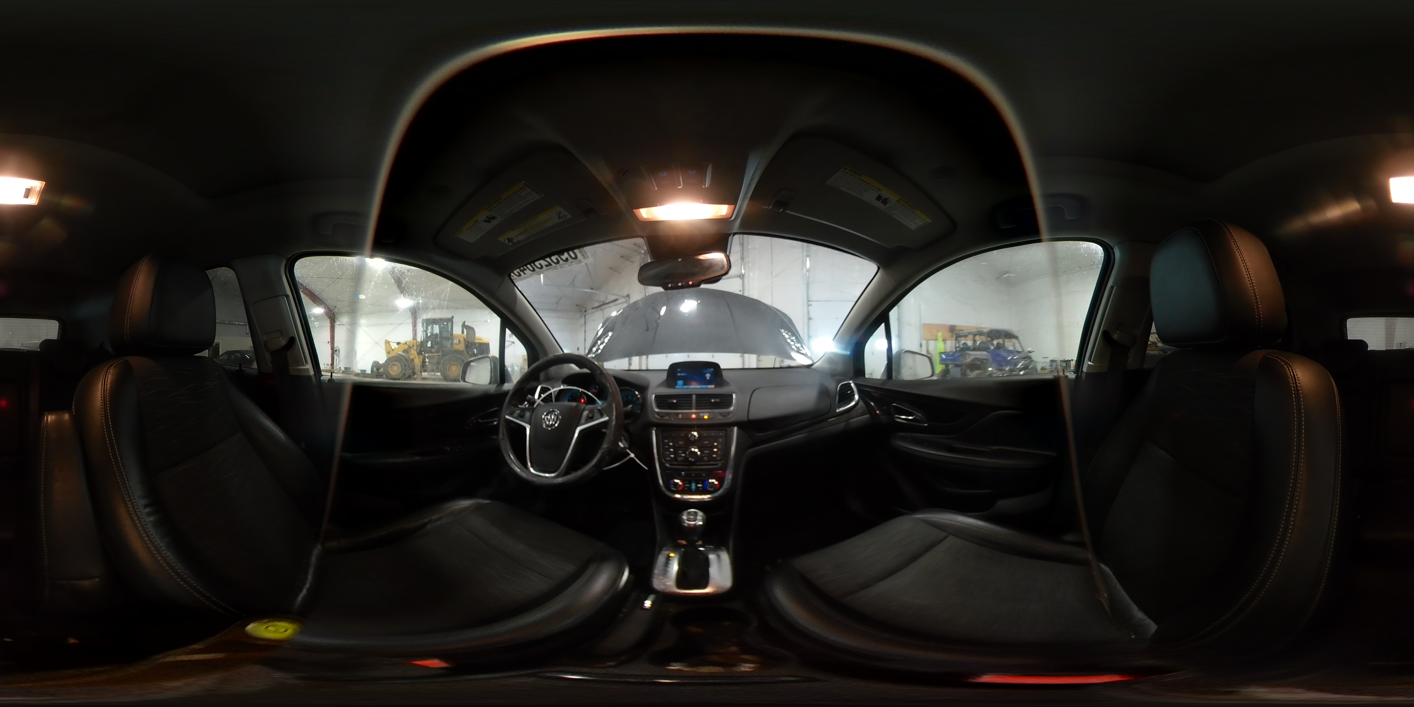 2016 Buick Encore - Image 13