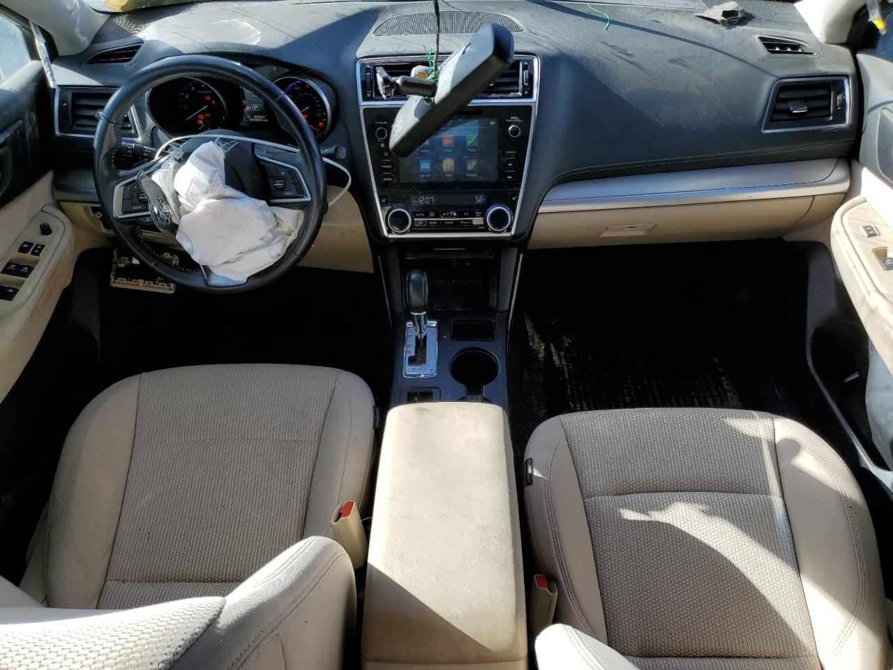 2018 Subaru Outback - Image 8