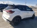 2023 Nissan Kicks Sr de vânzare în Sun Valley, CA - Front End