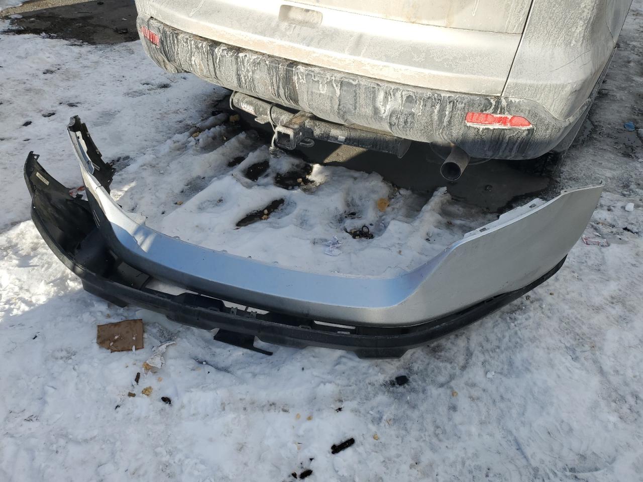 2009 Honda CR-V - Image 13