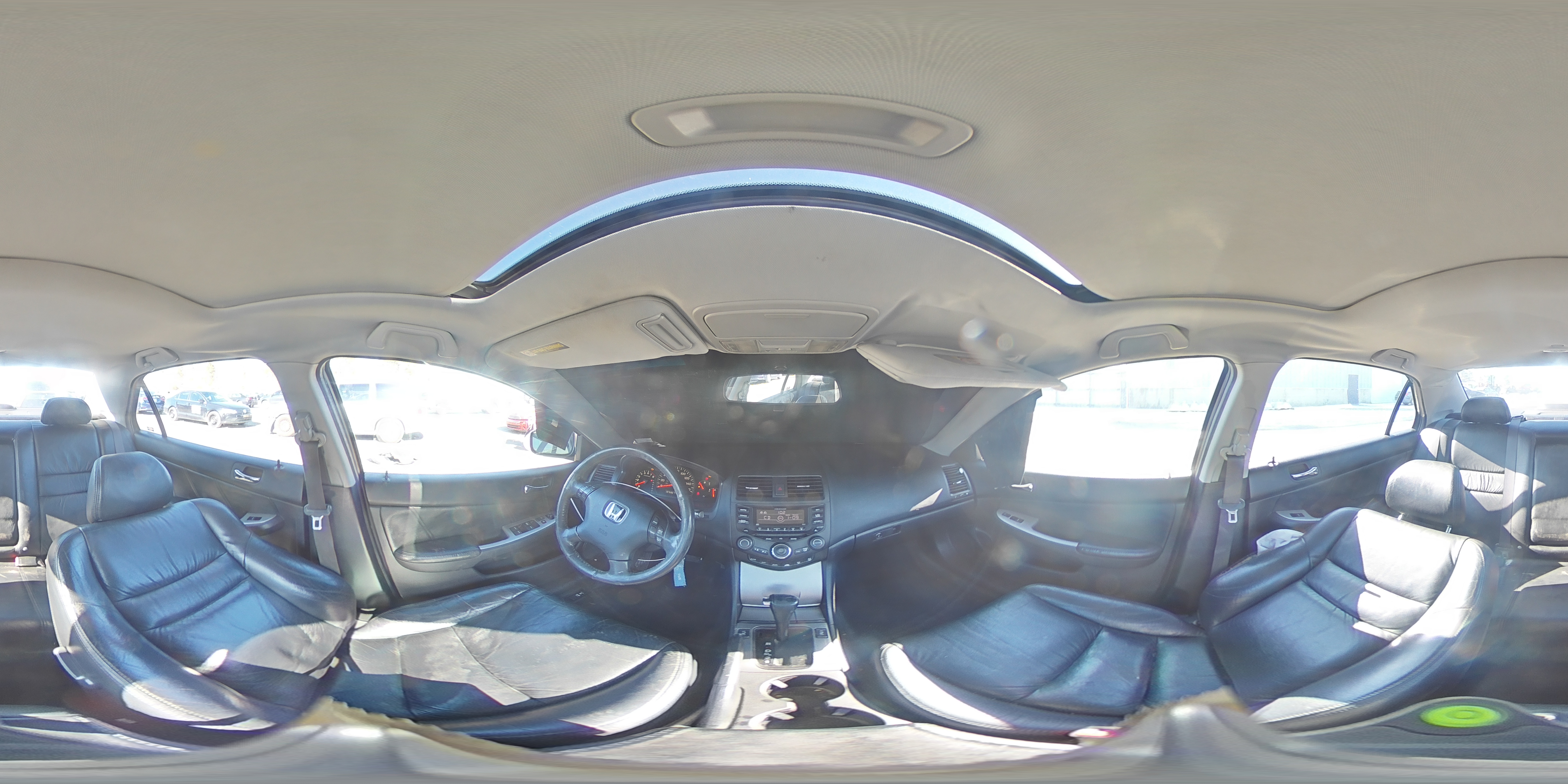 2003 Honda Accord - Image 13