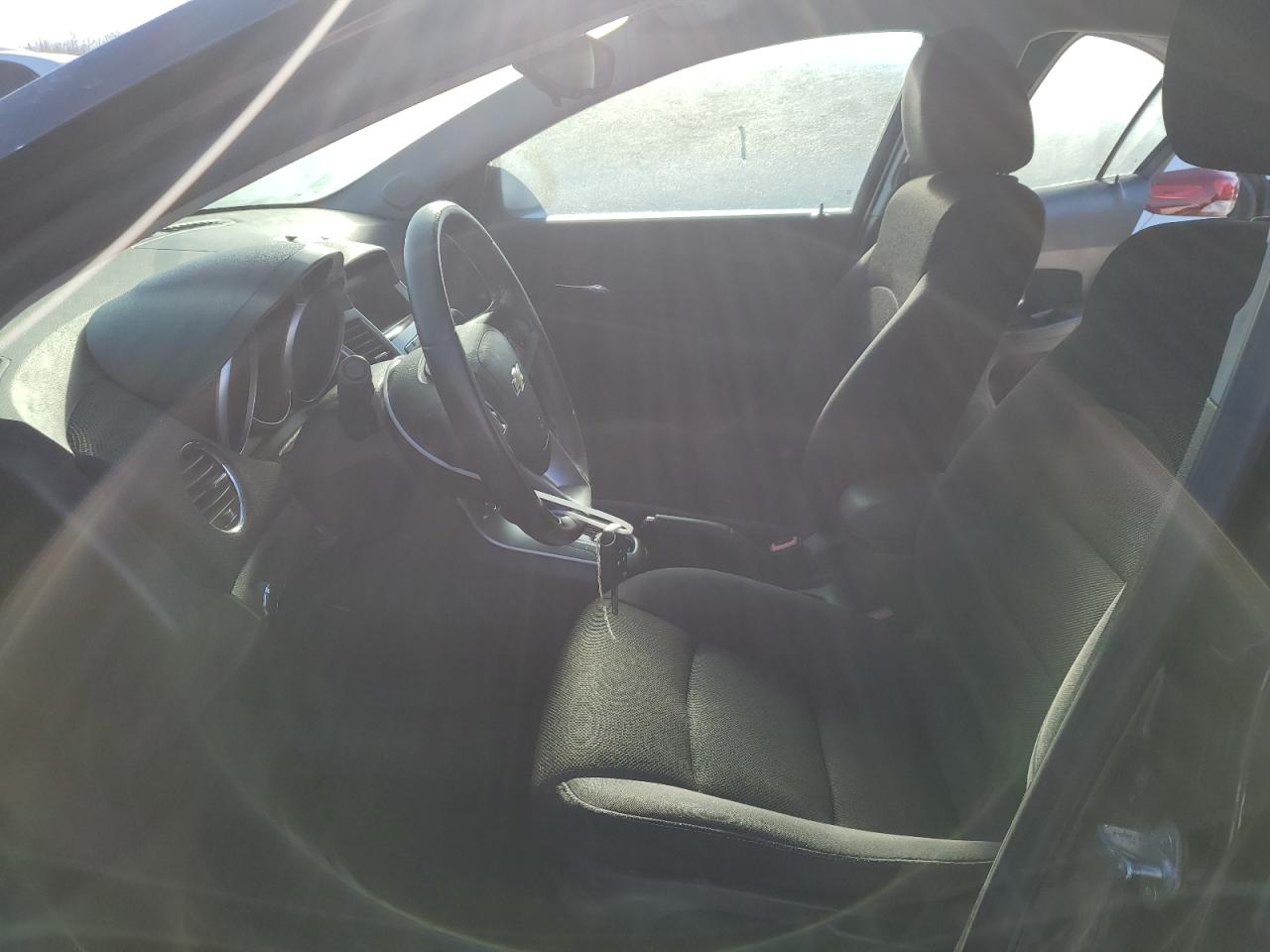 2014 Chevrolet Cruze - Image 7