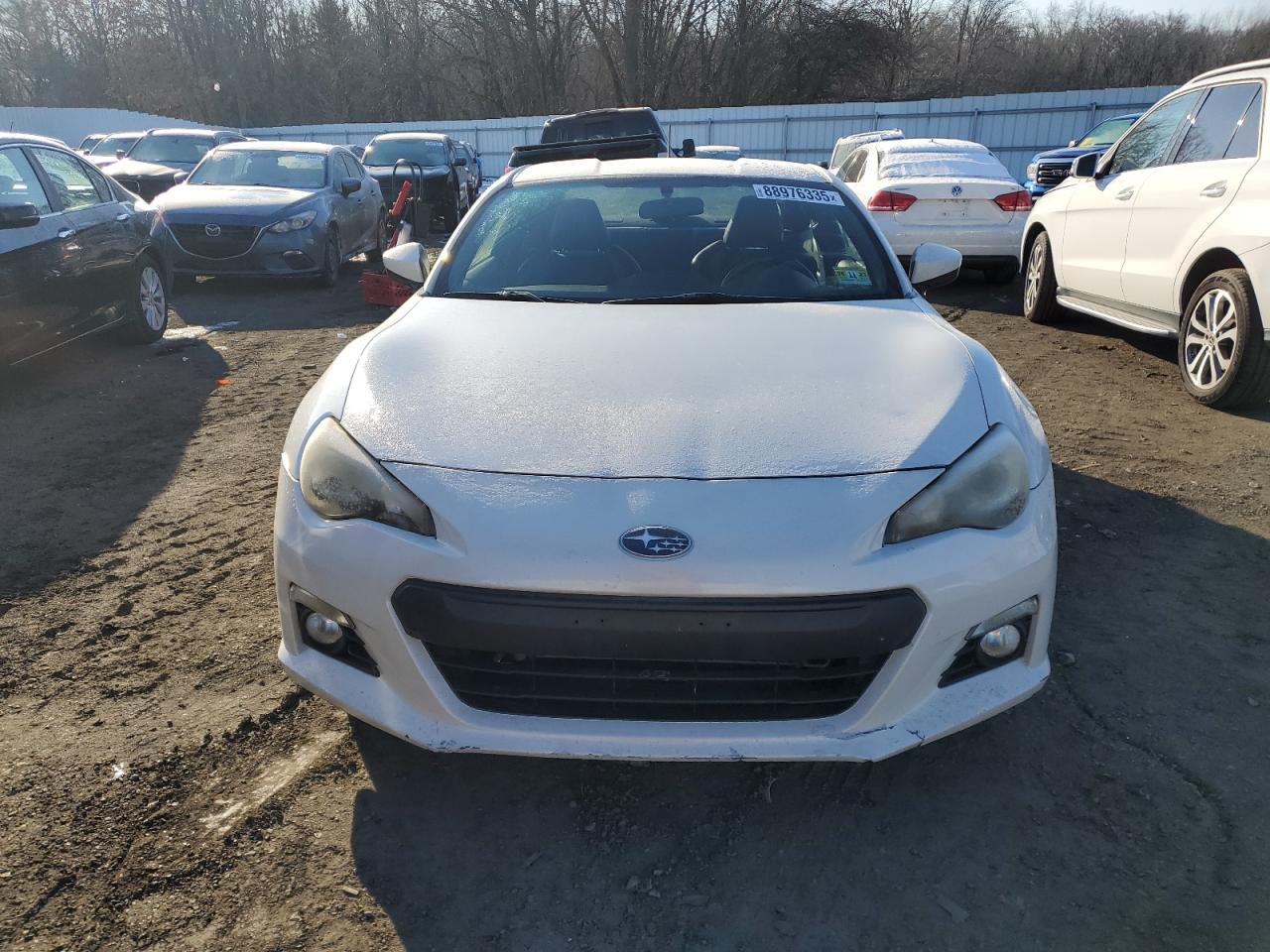 2013 Subaru BRZ - Image 5