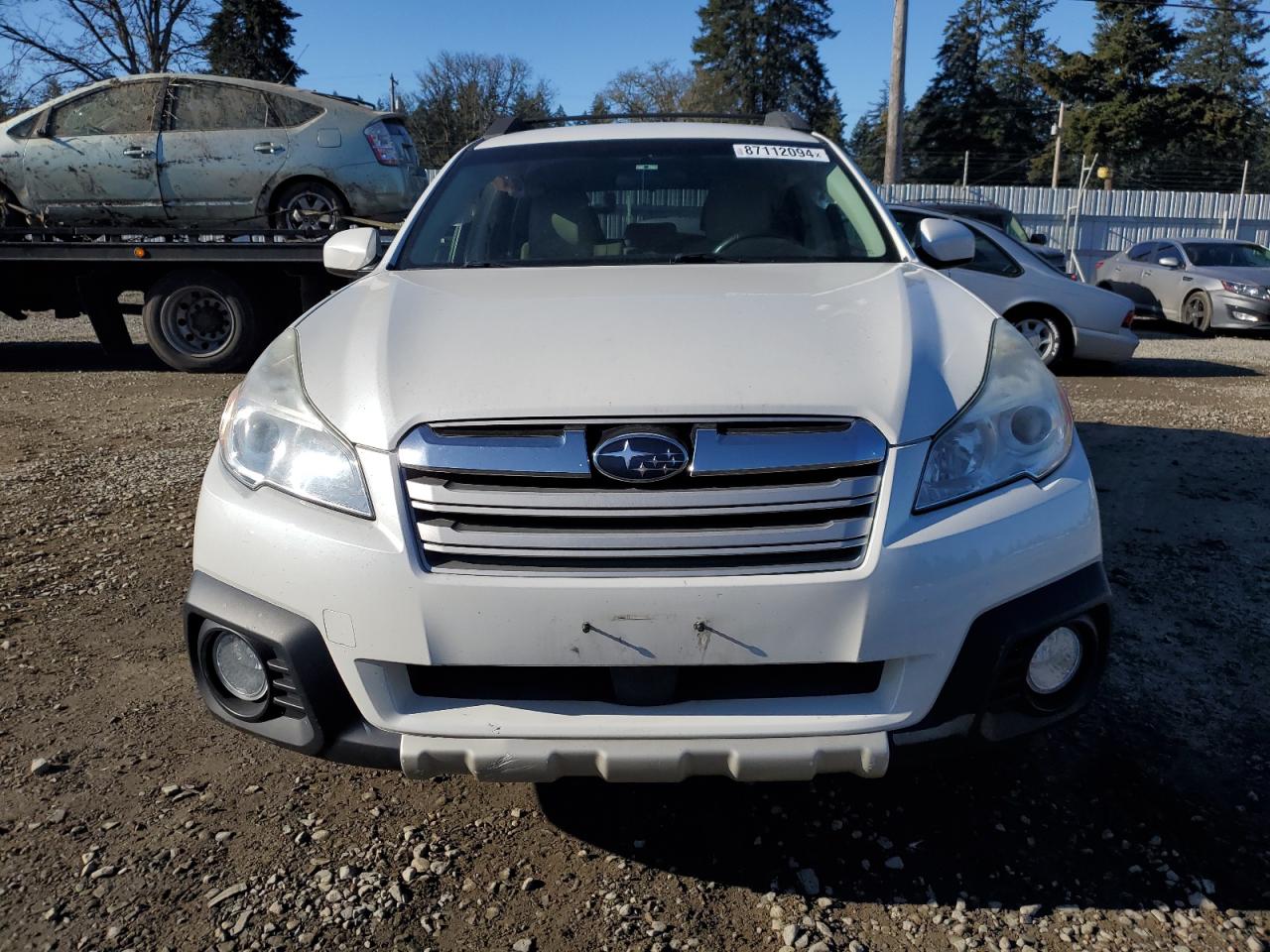 2013 Subaru Outback - Image 5
