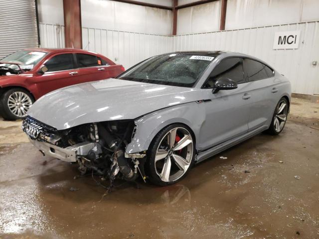 2019 Audi Rs5 