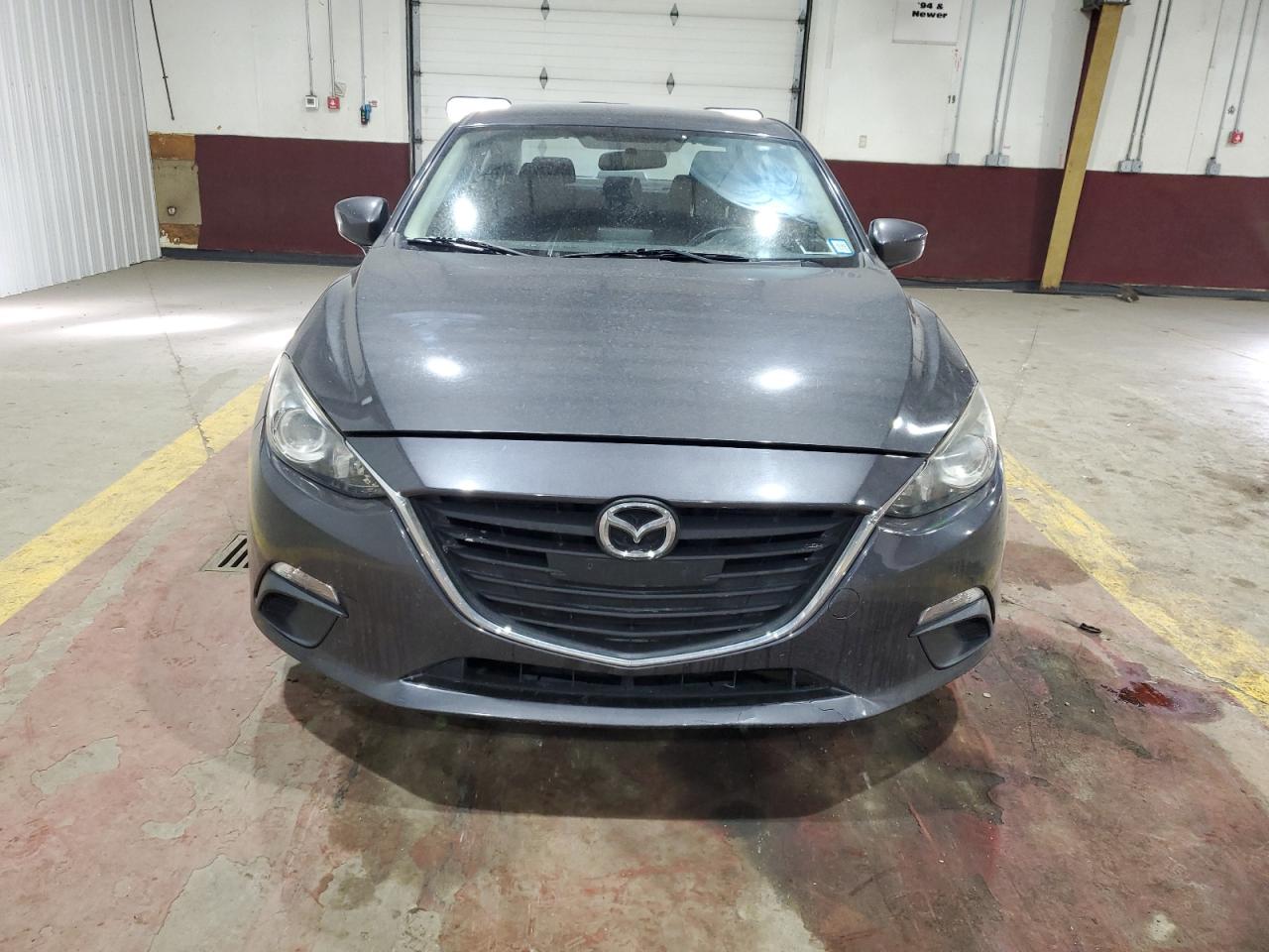 2016 Mazda 3 - Image 5