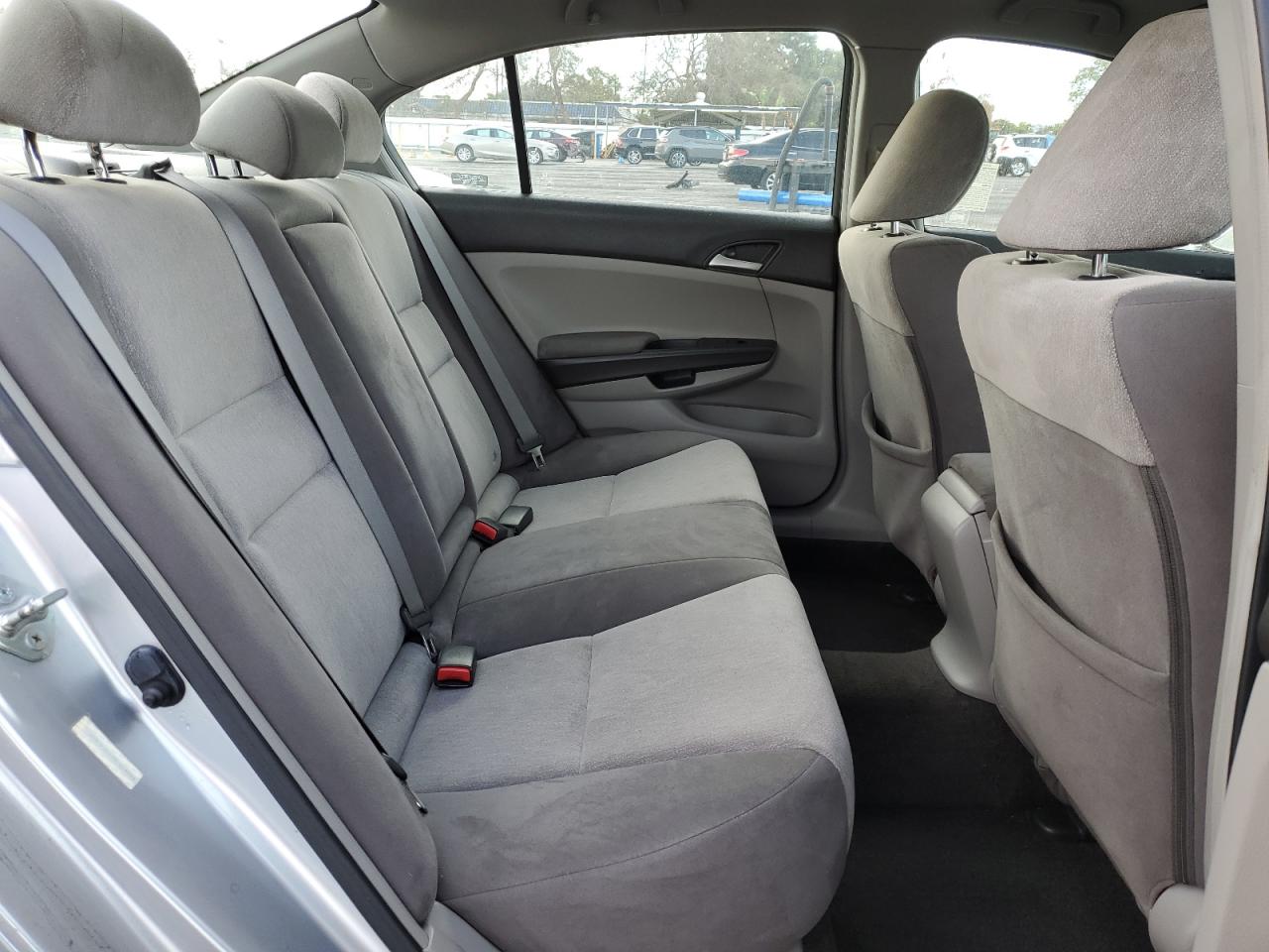 2008 Honda Accord - Image 10