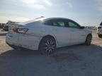 2025 Chevrolet Malibu Rs   на продаже в Haslet, TX - Rear End