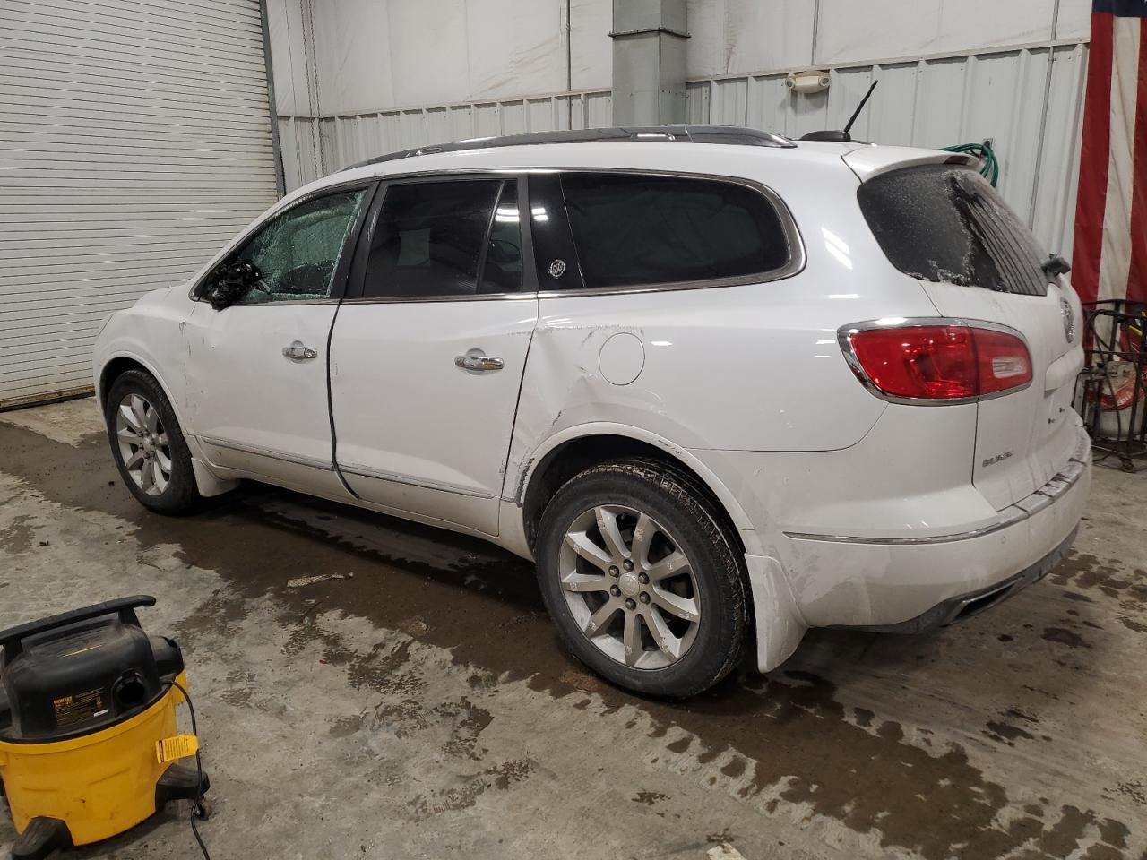 2017 Buick Enclave - Image 2
