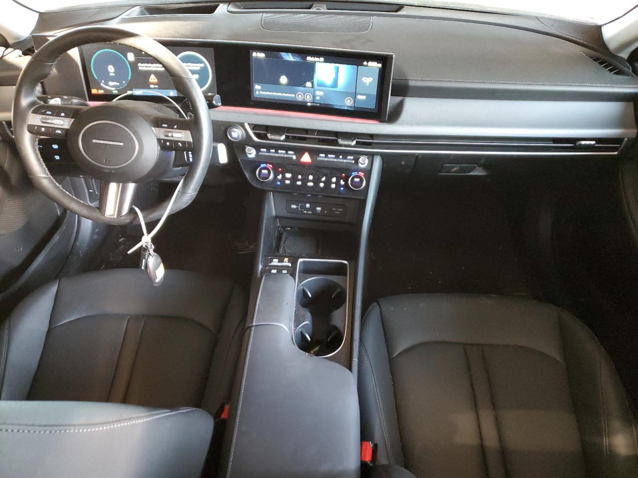 2024 Hyundai Sonata - Image 8