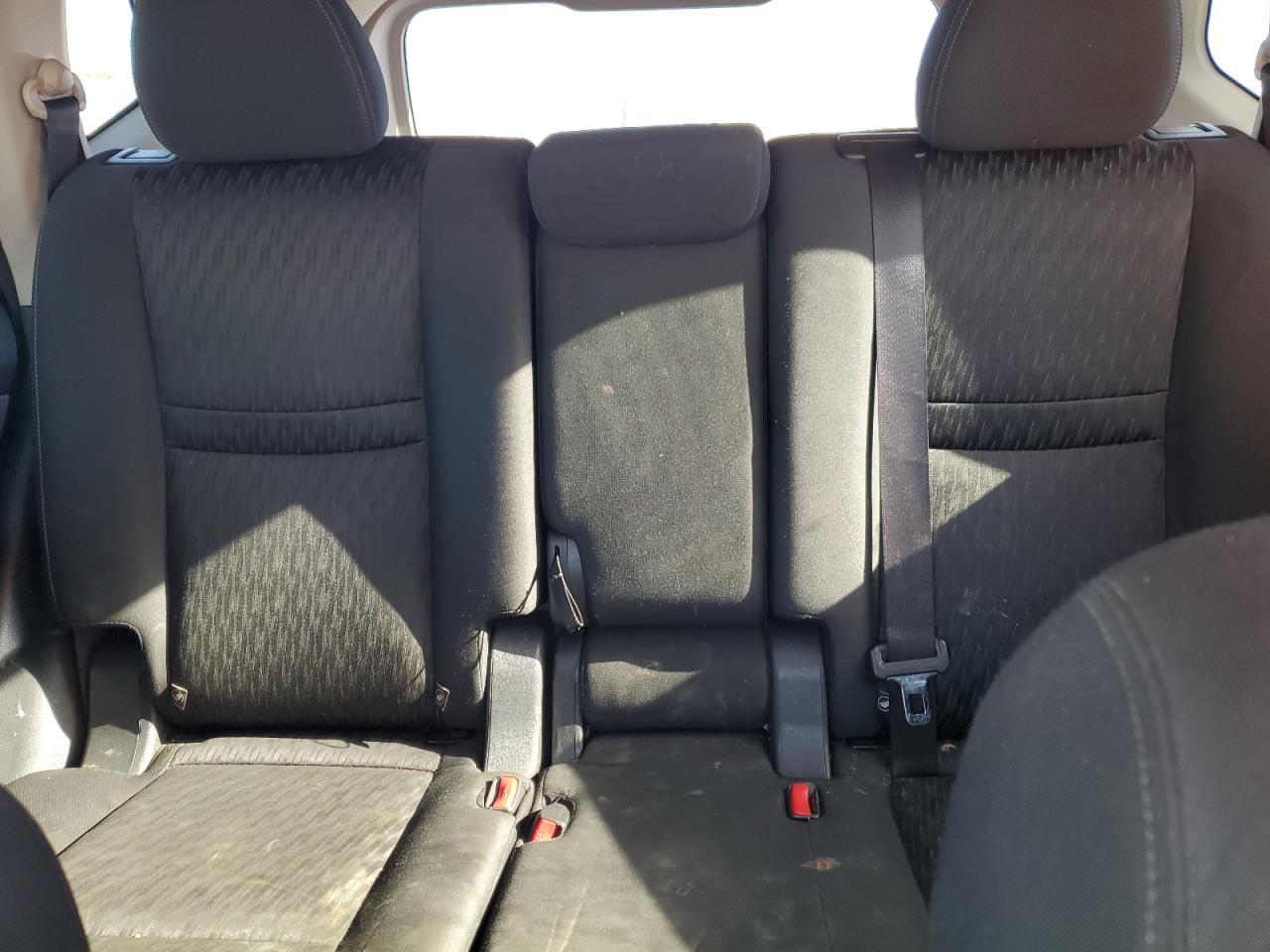 2020 Nissan Rogue - Image 10