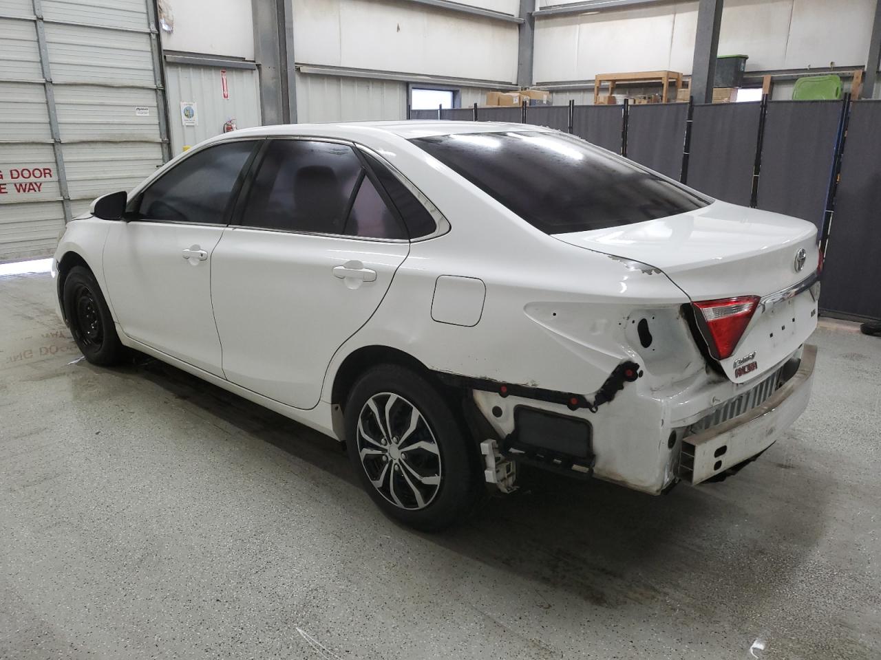 2016 Toyota Camry - Image 2