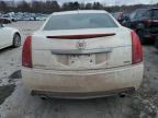 2010 Cadillac Cts Premium Collection de vânzare în Duryea, PA - Front End