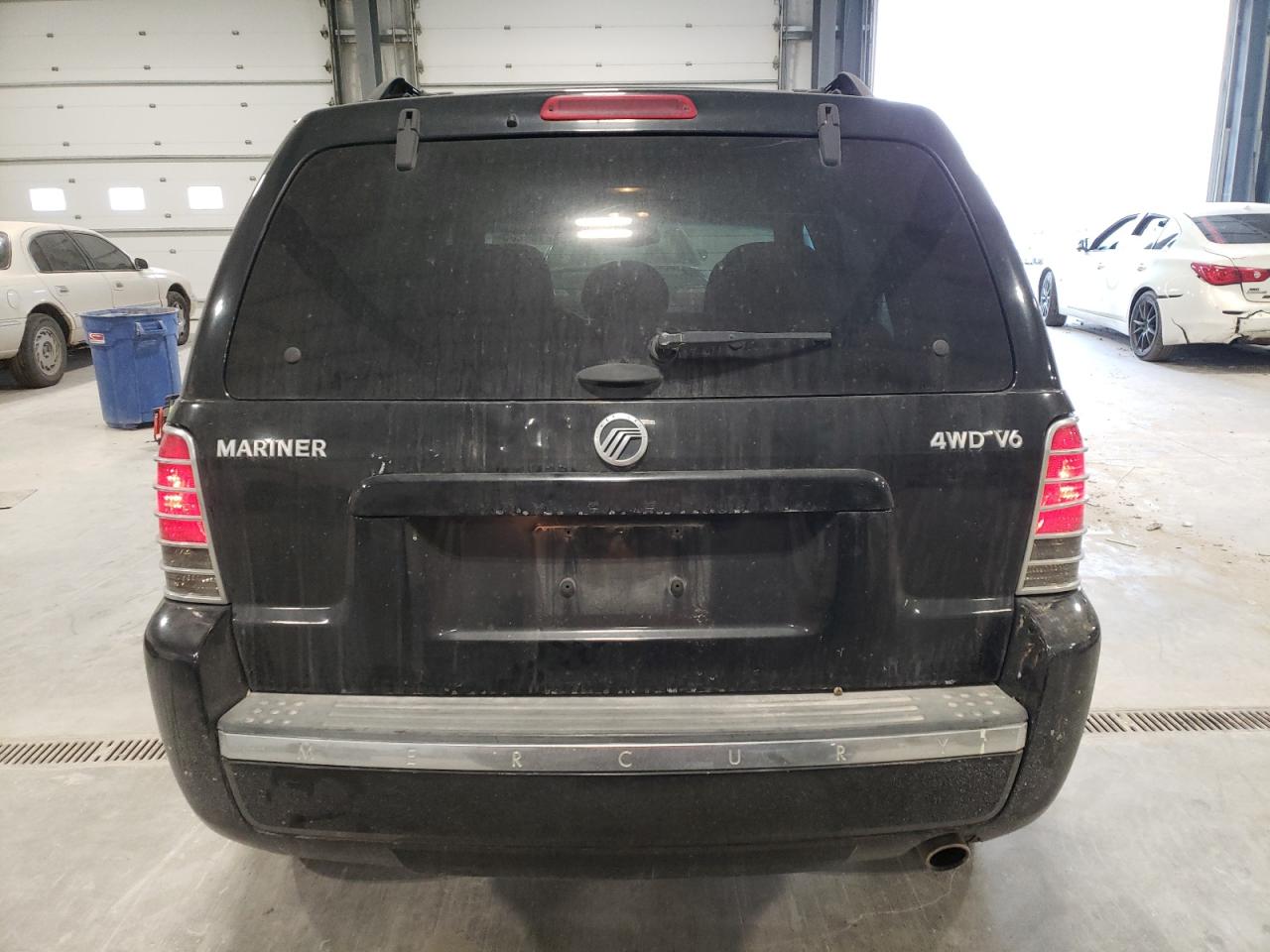 2005 Mercury Mariner - Image 6