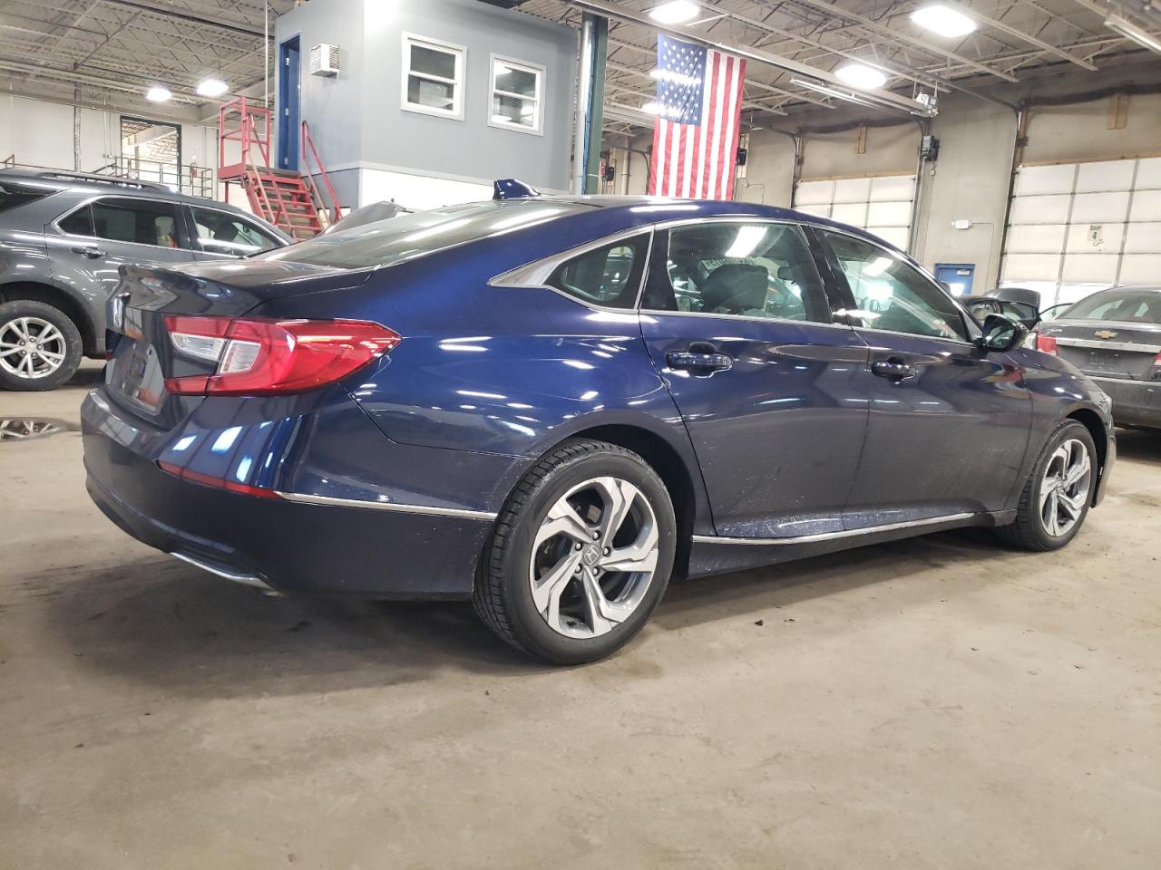 2018 Honda Accord - Image 3