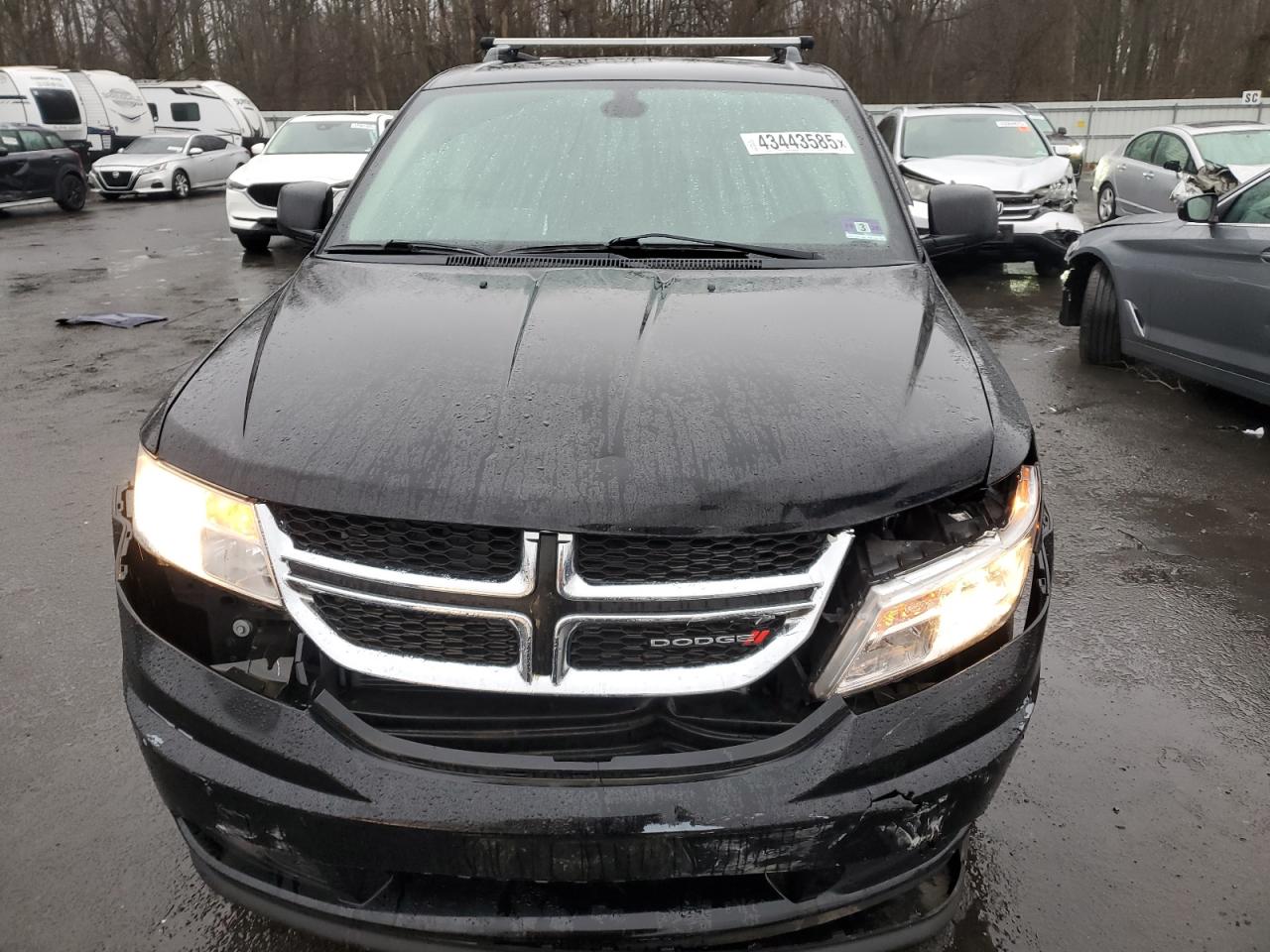 2019 Dodge Journey - Image 5