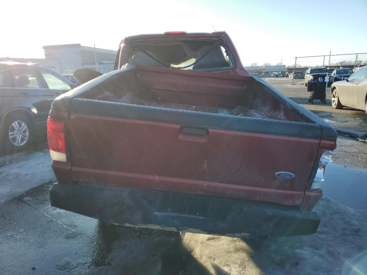 2000 Ford Ranger - Image 6
