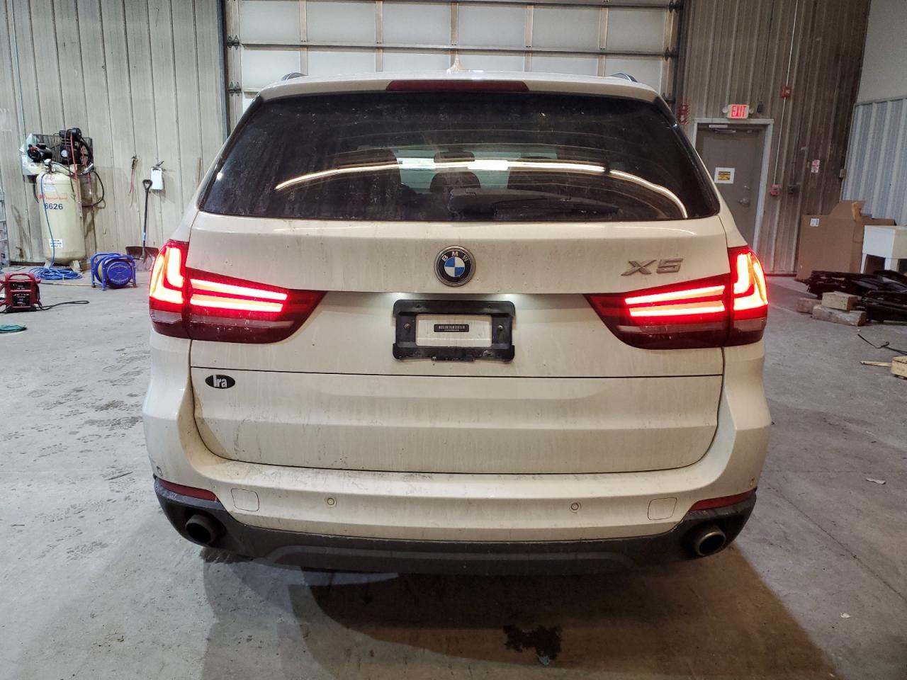 2014 BMW X5 - Image 6