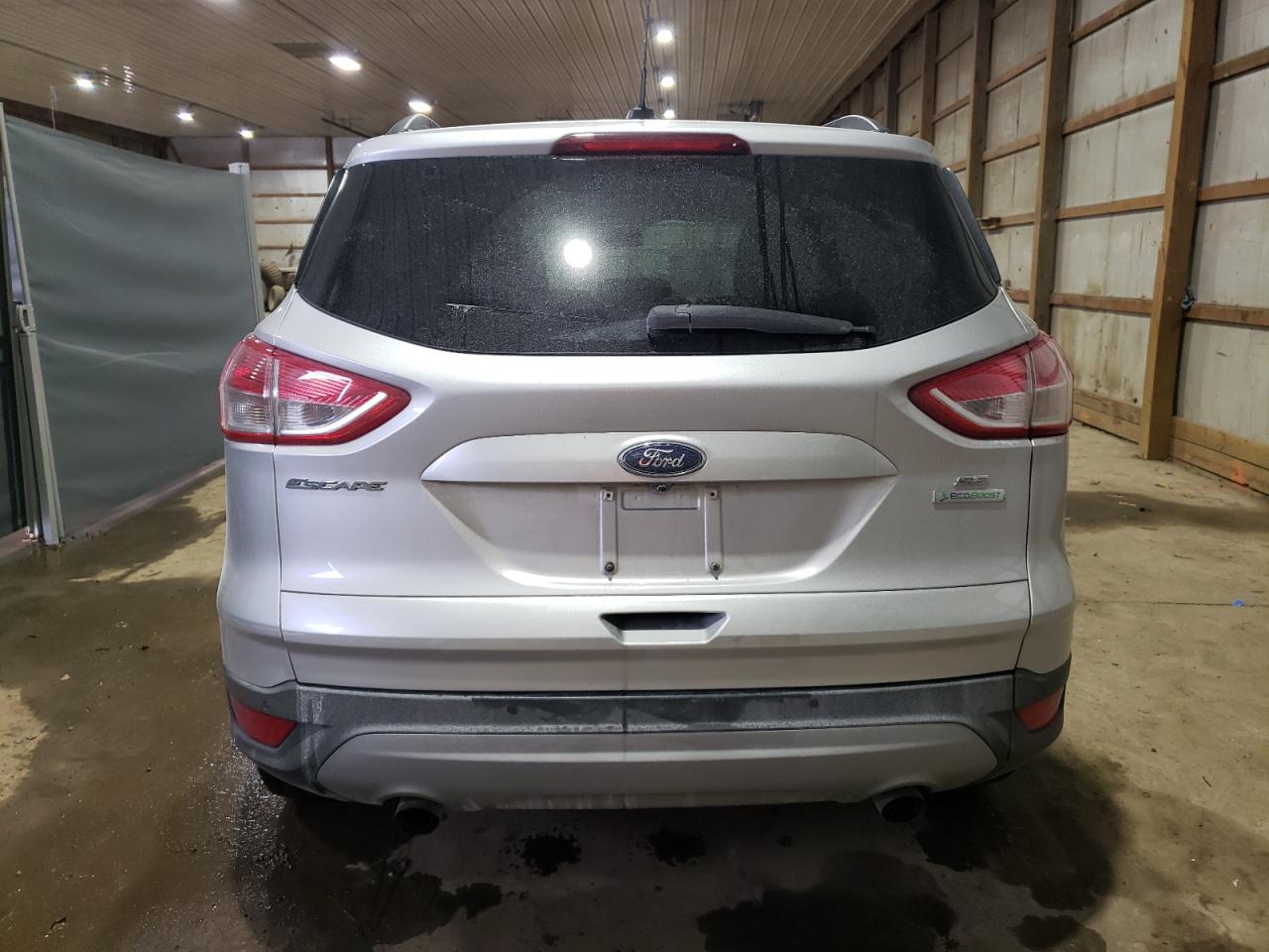 2015 Ford Escape - Image 6