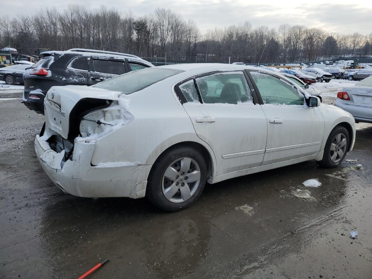 2008 Nissan Altima - Image 3