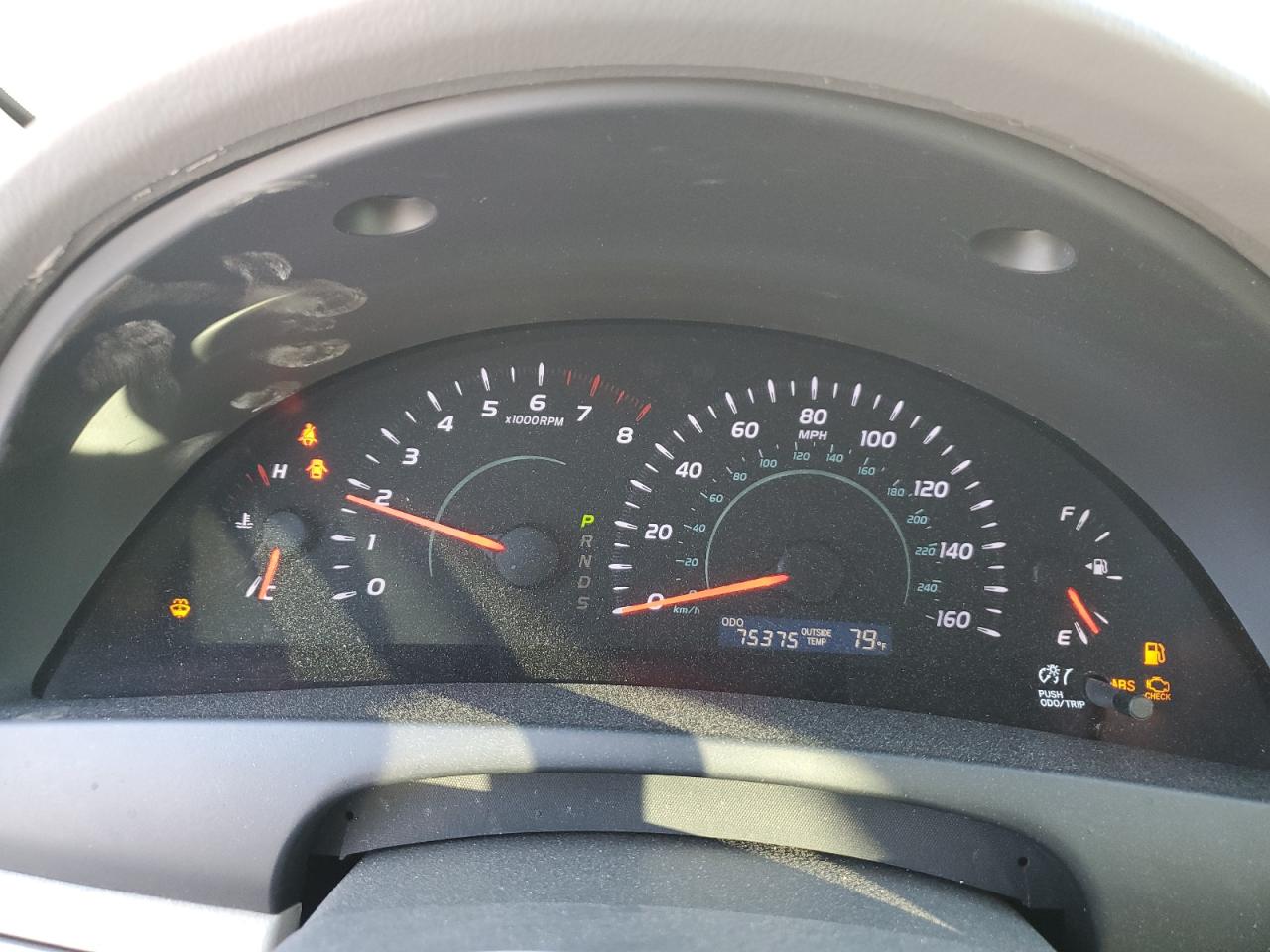 2007 Toyota Camry - Image 9