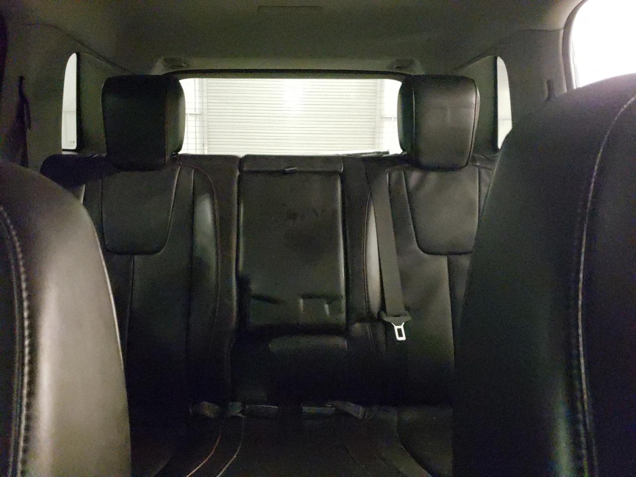 2013 GMC Terrain - Image 10