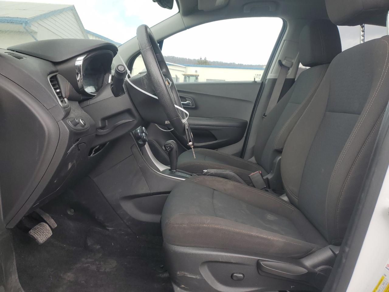 2020 Chevrolet Trax - Image 7