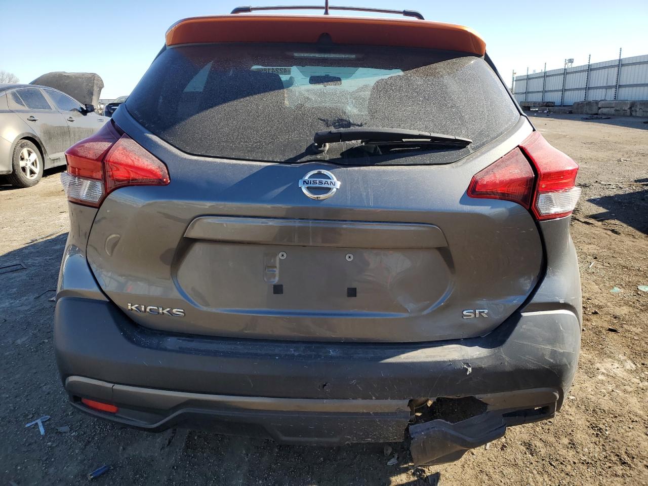 2019 Nissan Kicks - Image 6