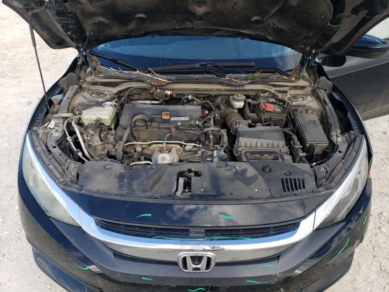 2017 Honda Civic - Image 11