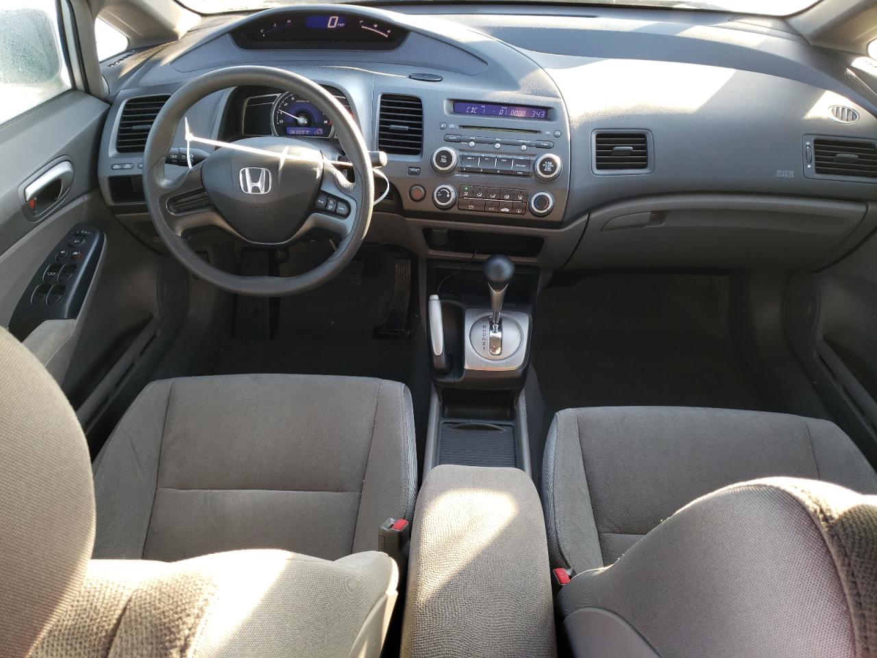 2006 Honda Civic - Image 8