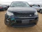 2016 Land Rover Discovery Sport Hse на продаже в San Antonio, TX - All Over