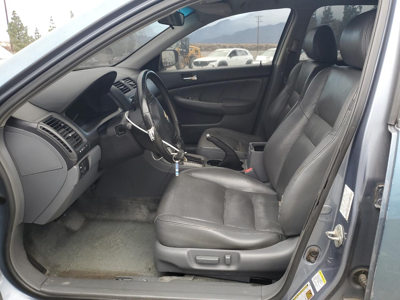 2007 Honda Accord - Image 7